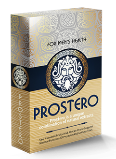 Капсулы ProstEro